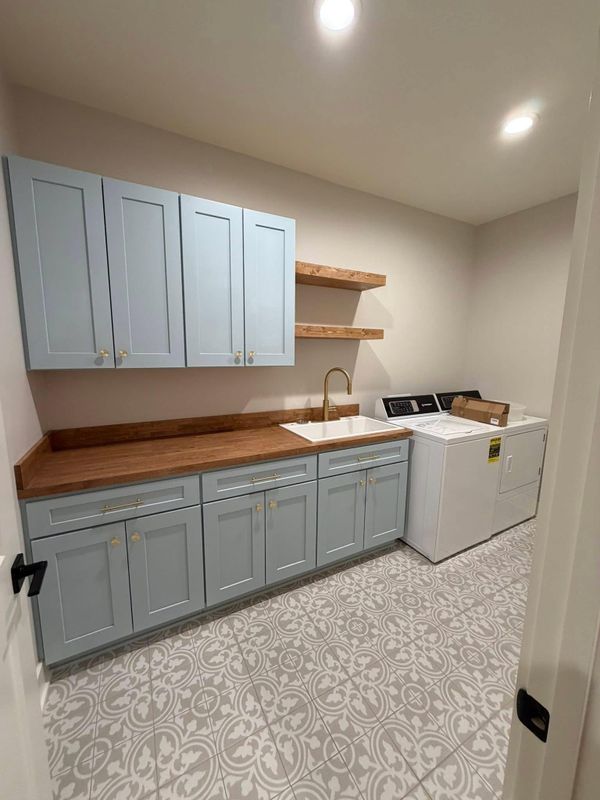Flooring