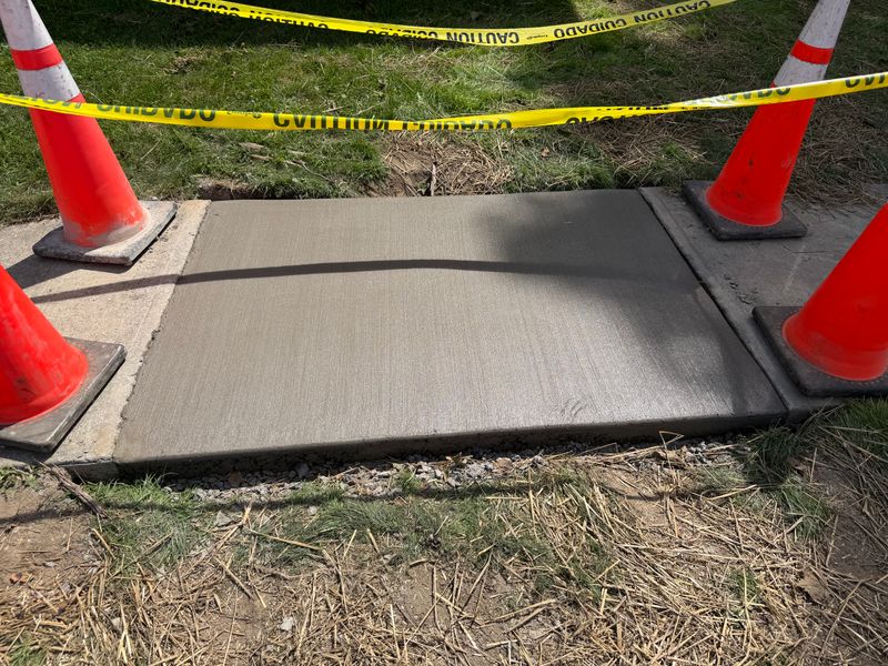 Concrete