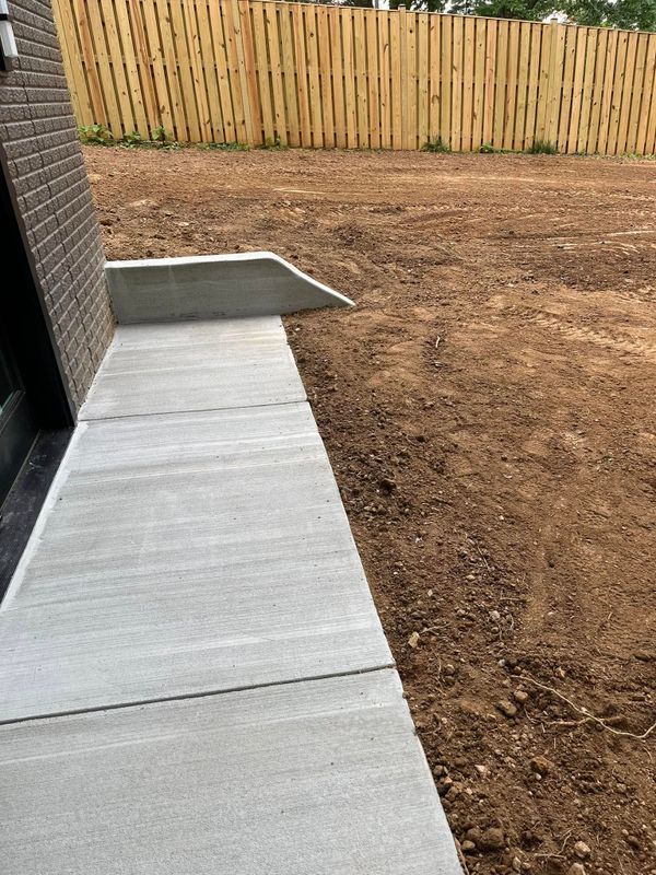 Landscaping & Hardscaping