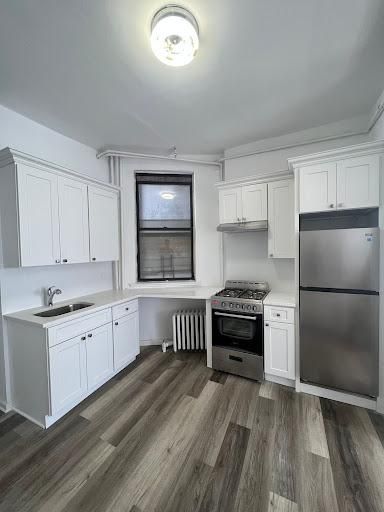 Flooring