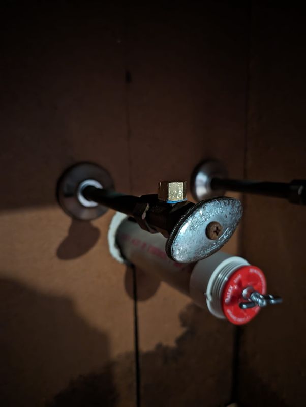 Plumbing