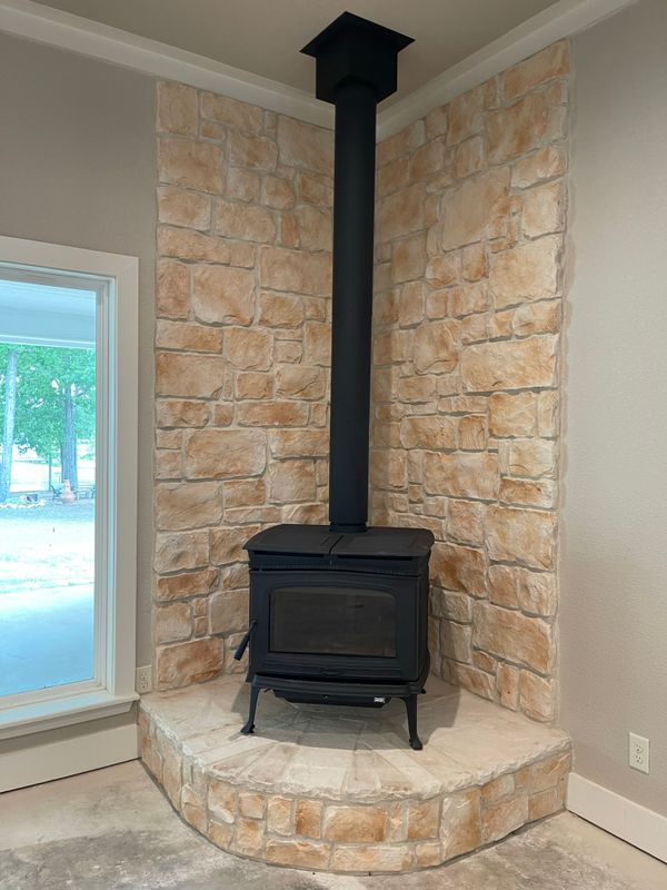 Stoves