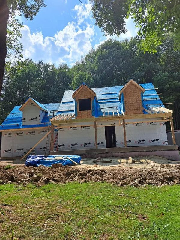 Custom Homes