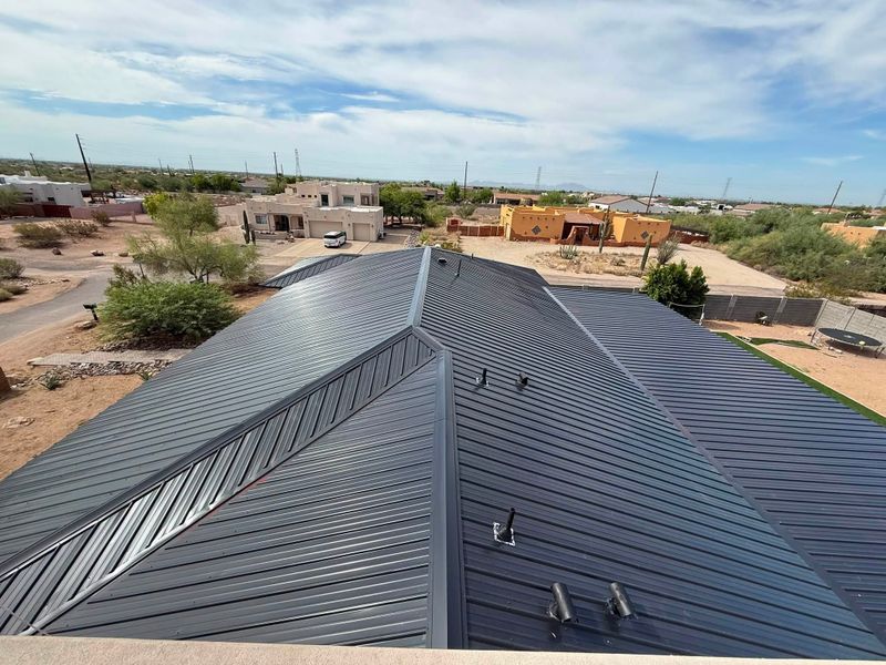 Residential Construction
