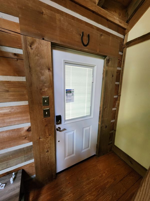 Door Replacement And Install