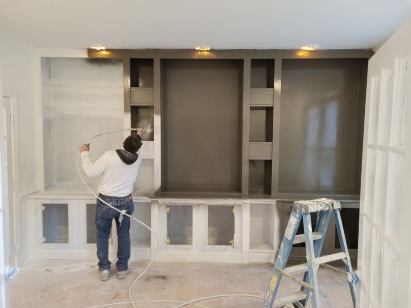 Interior Painting