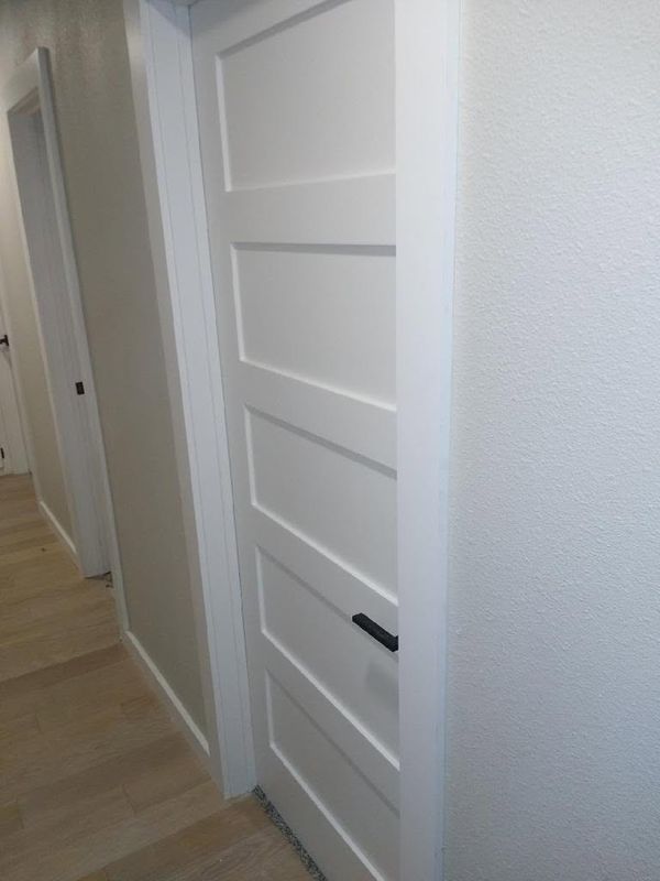 Interior and Exterior Painting
