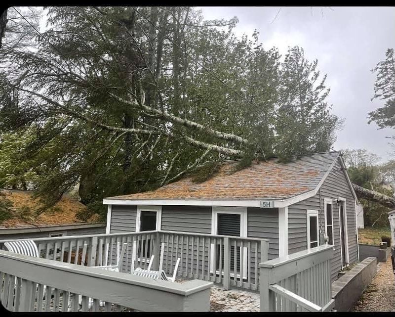 Roofing