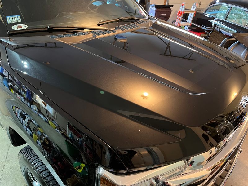 Ceramic Coating gallery