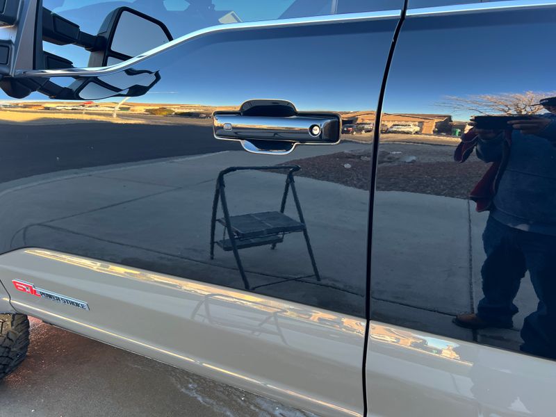 Full Detail Service