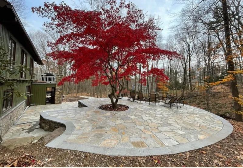 Paver Patio & Walkway Installation