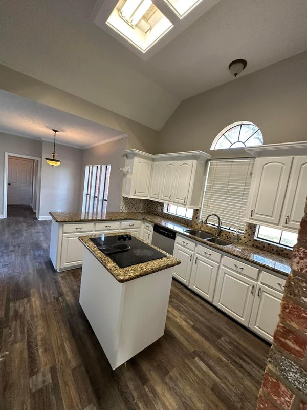 Kitchen Renovation