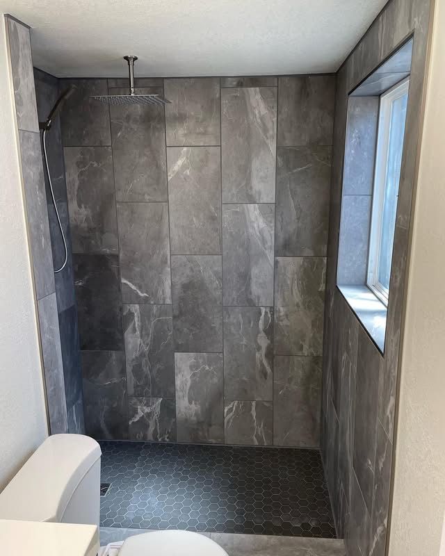 Interior Finishing