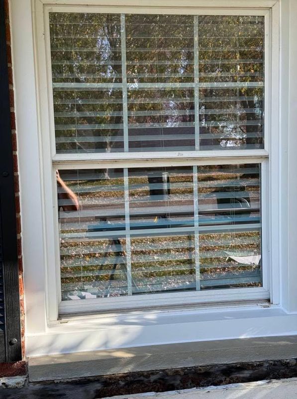 Window Framing and Installation