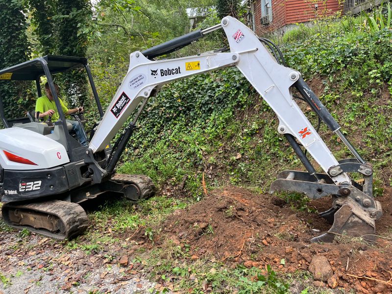Landscaping