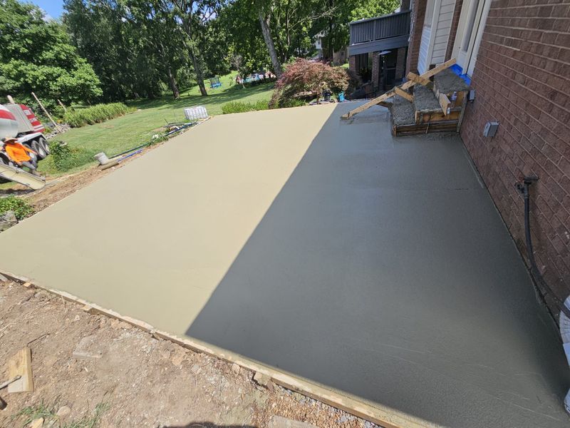 Exterior Renovations gallery