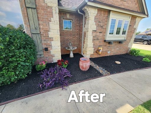 Landscape Design