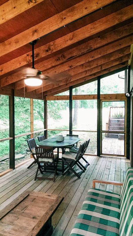 Sunrooms
