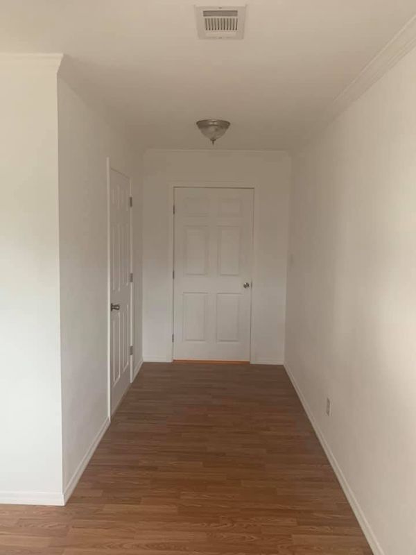 Interior Renovations