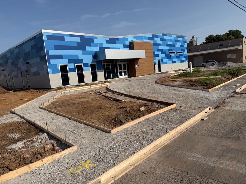New Construction