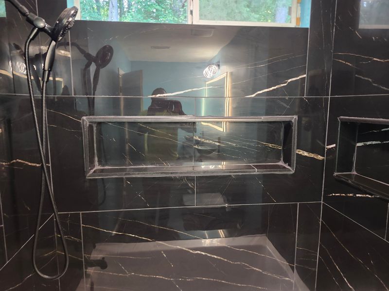 Bathroom Remodeling