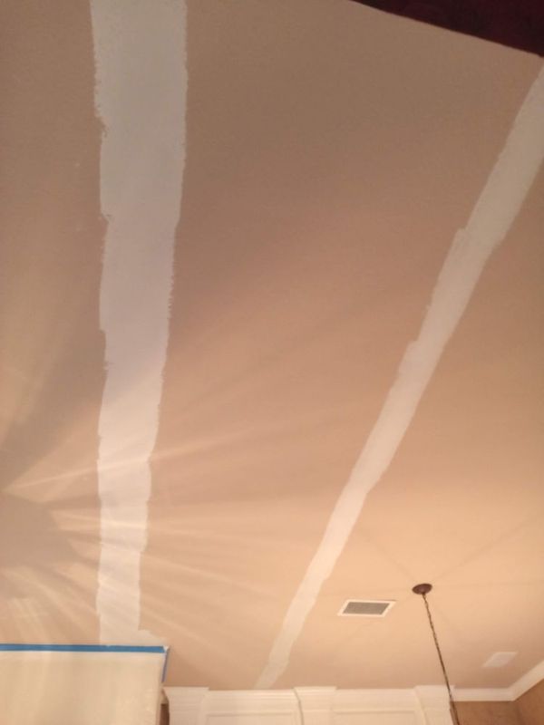Drywall Installation