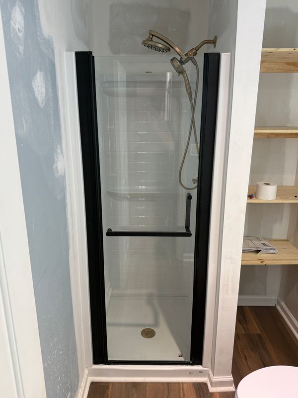 Interior Renovations