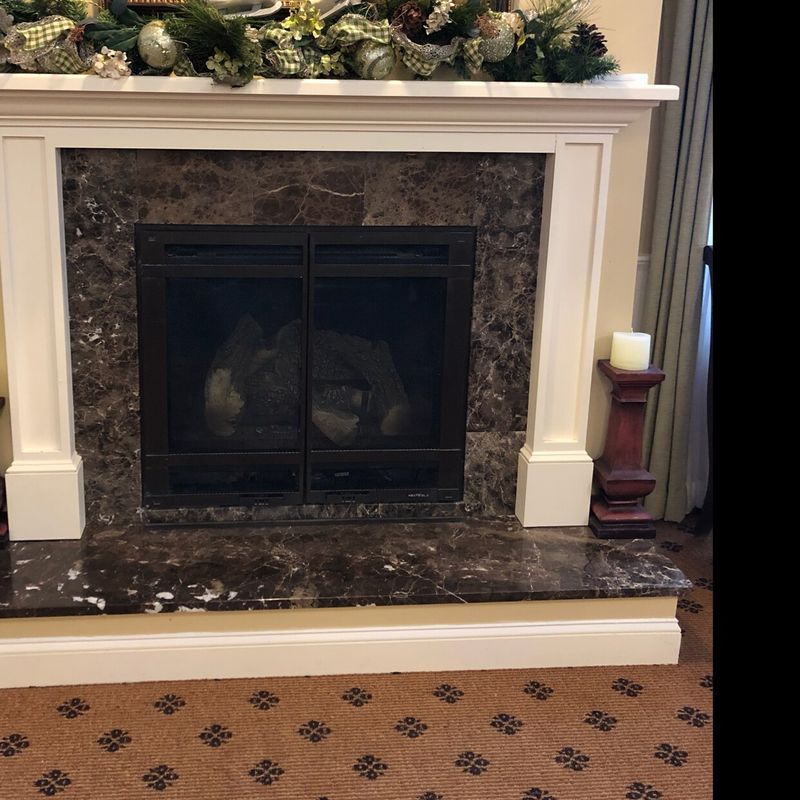 Interior Renovations