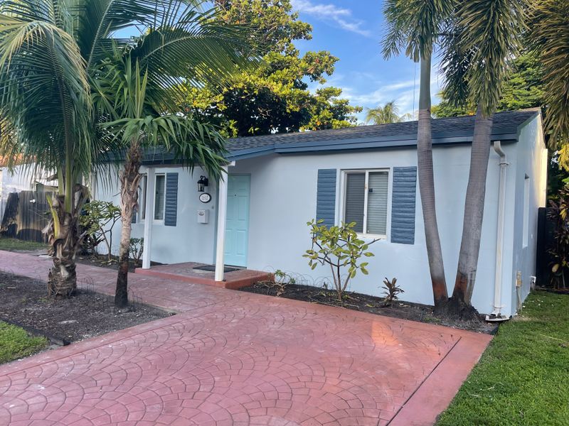 Exterior Painting gallery
