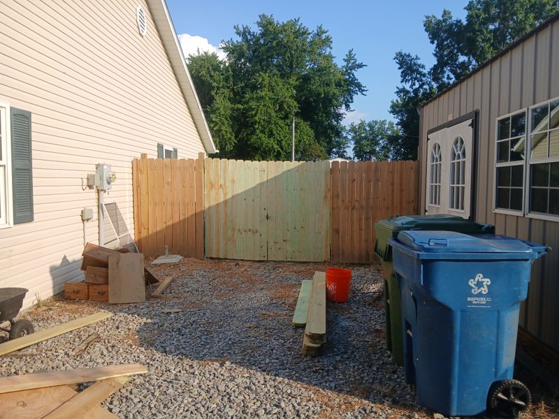 Carterville Garage Conversion