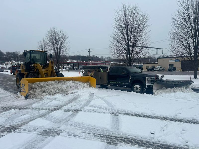 Snow Removal