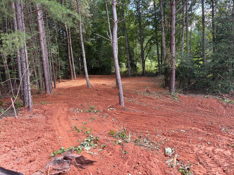 Land Grading