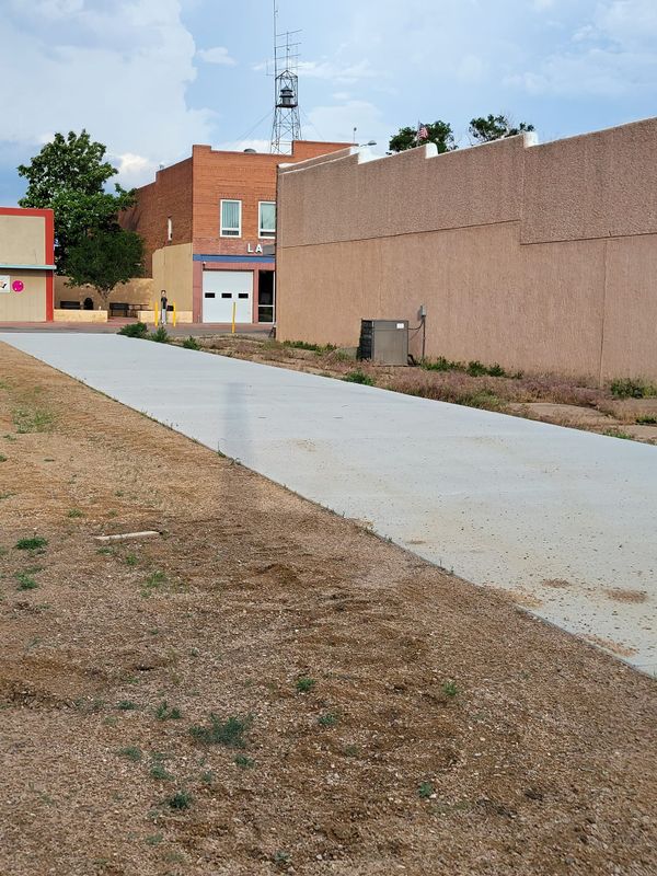 Concrete Repair