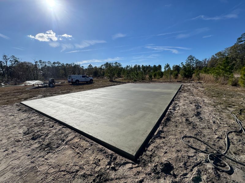 Concrete