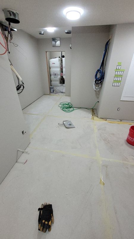 Commercial Spaces