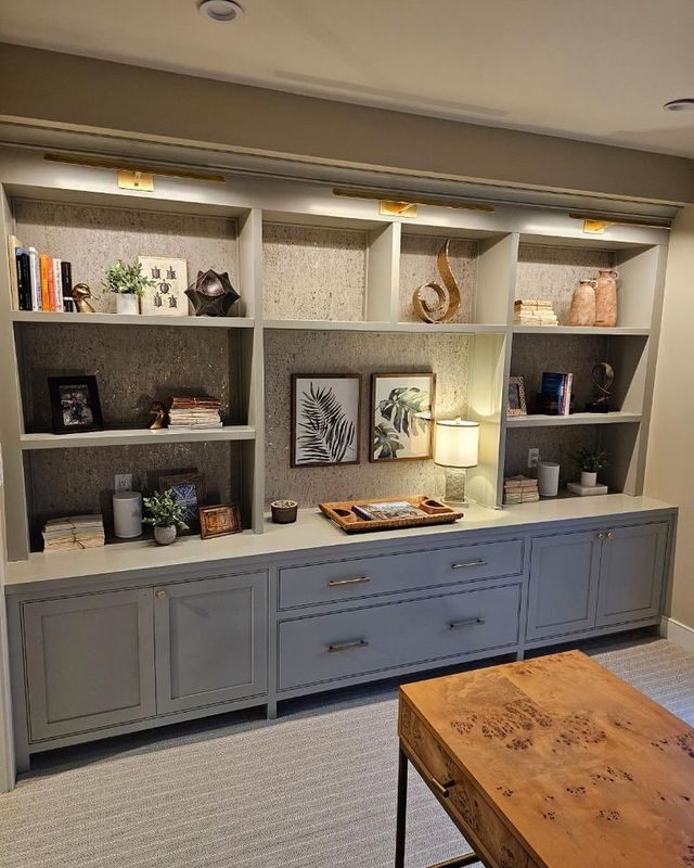 Interior and Exterior Painting