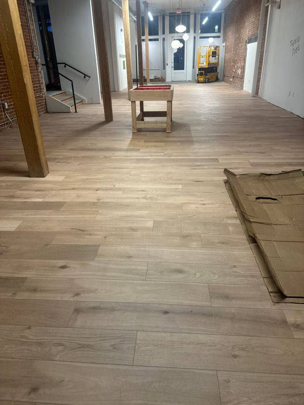 Carpentry