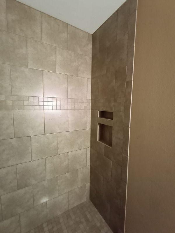 Bathroom Tiling