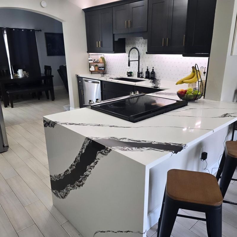 Interior Renovations