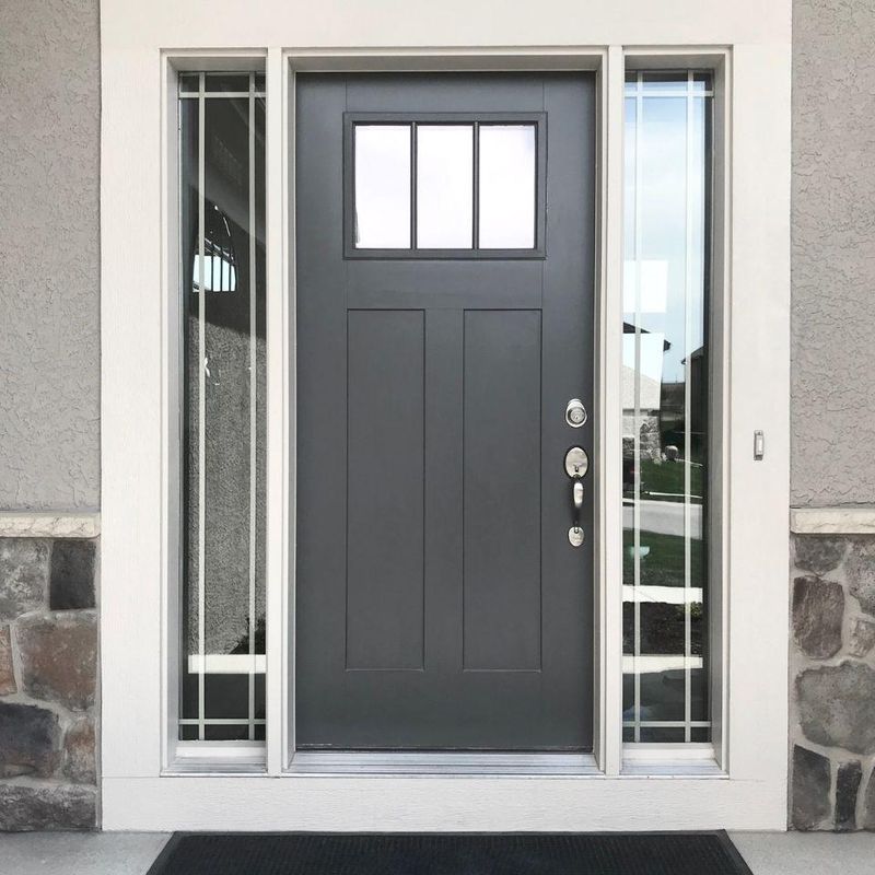 Exterior Painting
