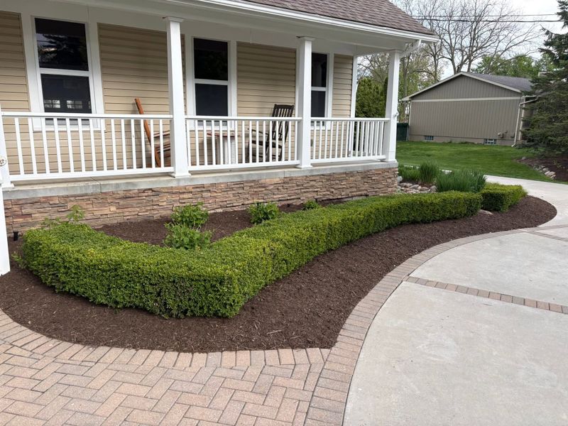 Garden Designs