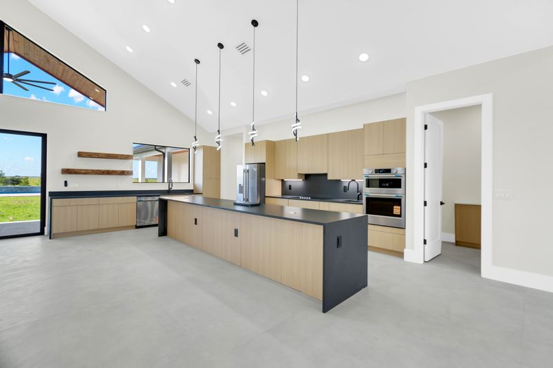 Bathrooms and Custom Interiors