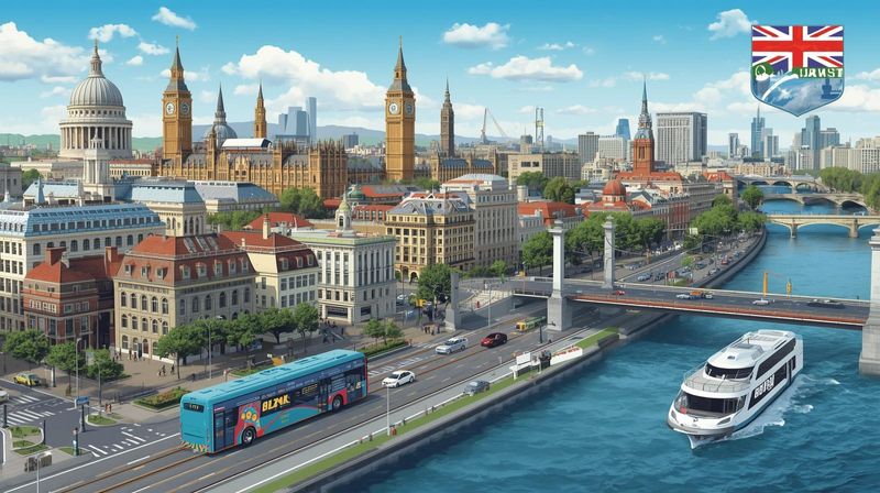 City Tours