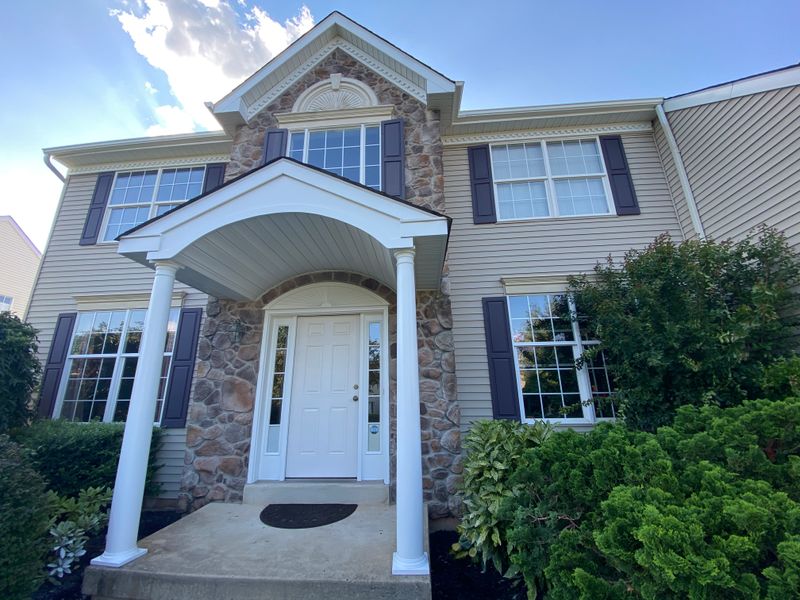 Exterior Painting gallery