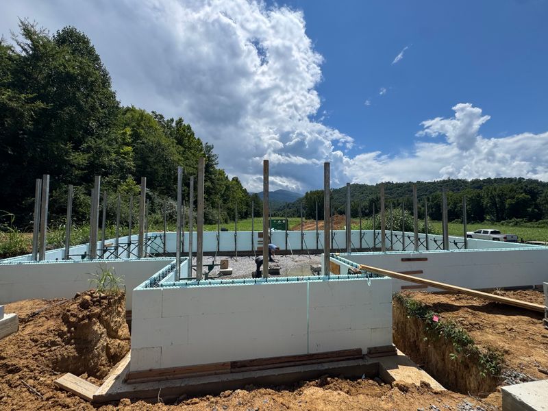 Custom Home Construction