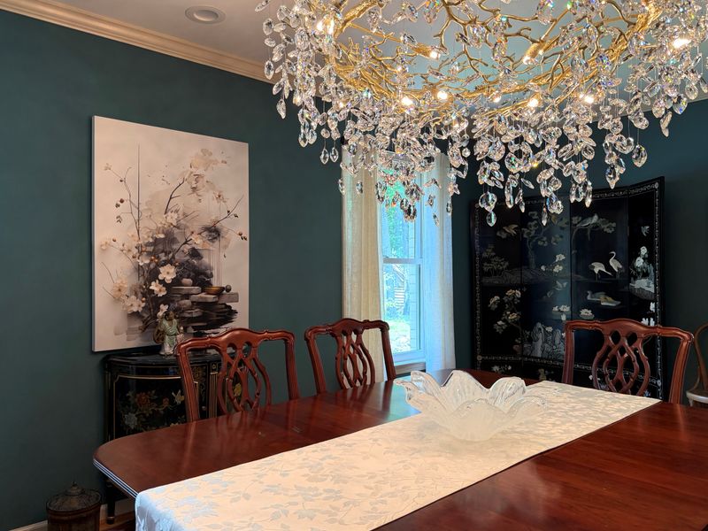Interior Painting gallery