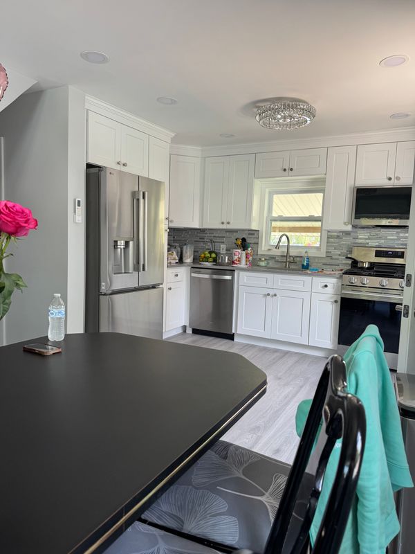 Kitchen Renovation