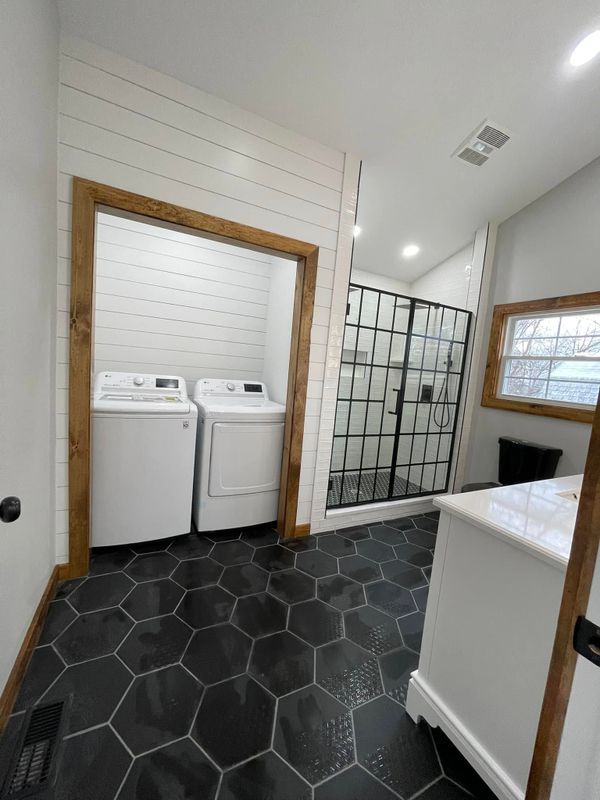 Kitchen and Bathroom Renovations