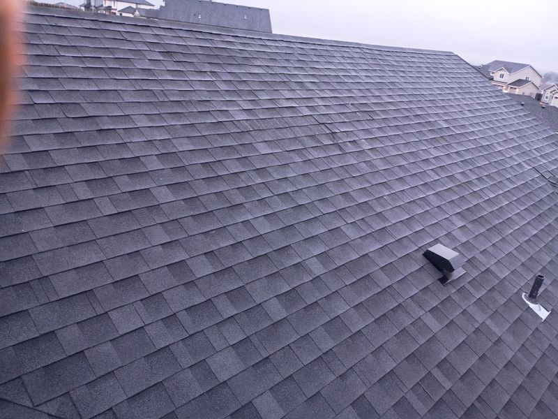 Roofing Work