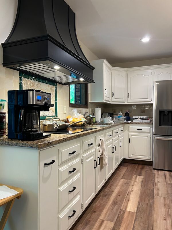 Residential Renovations 